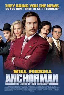 دانلود فیلم Anchorman: The Legend of Ron Burgundy 200482064-616476909