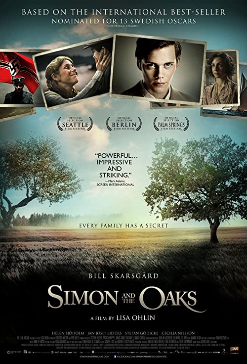 دانلود فیلم Simon & the Oaks 2011