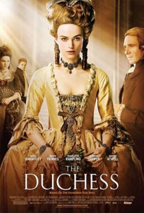 دانلود فیلم The Duchess 200883986-1169090317