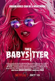 دانلود فیلم The Babysitter 201784328-1108886228