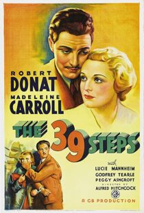 دانلود فیلم The 39 Steps 193585206-1862635592