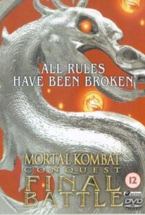 دانلود سریال Mortal Kombat: Conquest83545-1738516942