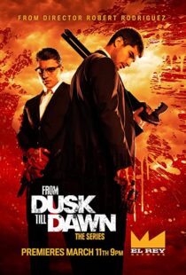 دانلود سریال From Dusk Till Dawn: The Series81267-1622187994