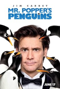 دانلود فیلم Mr. Popper’s Penguins 201182537-830811641