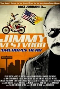 دانلود فیلم Jimmy Vestvood: Amerikan Hero 201684626-1638326347