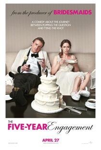 دانلود فیلم The Five-Year Engagement 201282374-242910194