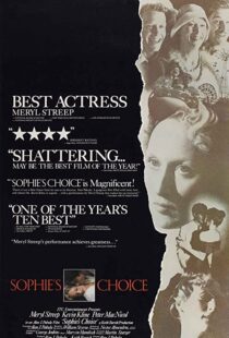 دانلود فیلم Sophie’s Choice 198285619-66913396