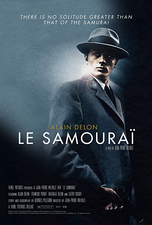 دانلود فیلم Le Samouraï 1967