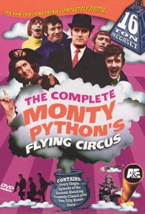 دانلود سریال Monty Python’s Flying Circus82233-1281112096