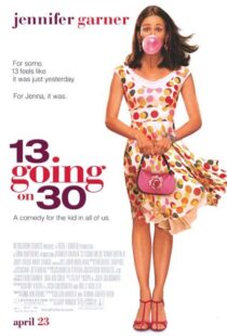 دانلود فیلم 13 Going on 30 200482071-818556462