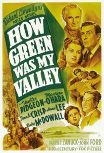 دانلود فیلم How Green Was My Valley 194181855-1050000808