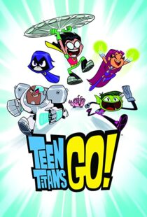 دانلود انیمیشن Teen Titans Go!82725-1042667667