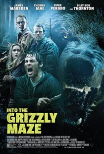 دانلود فیلم Into the Grizzly Maze 201584618-1010271144