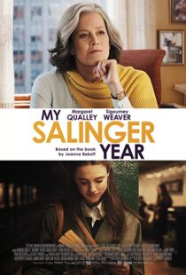 دانلود فیلم My Salinger Year 202084389-994861098