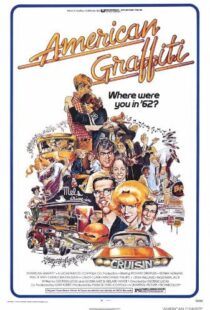 دانلود فیلم American Graffiti 197382017-729772083