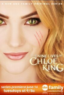 دانلود سریال The Nine Lives of Chloe King81449-197139365