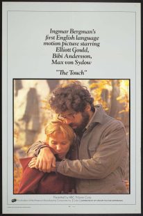 دانلود فیلم The Touch 197184801-2137403584