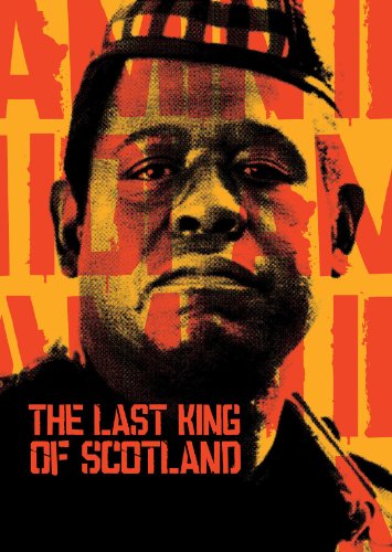 دانلود فیلم The Last King of Scotland 2006