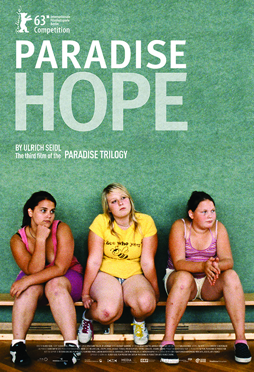 دانلود فیلم Paradise: Hope 2013