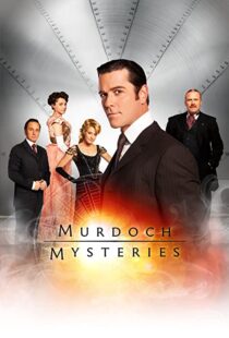 دانلود سریال Murdoch Mysteries85355-1340848171