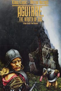 دانلود فیلم Aguirre, the Wrath of God 197285608-369712889