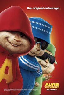 دانلود انیمیشن Alvin and the Chipmunks 200784458-1858259829