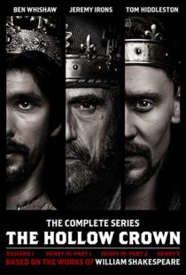 دانلود سریال The Hollow Crown99340-1236343291