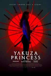 دانلود فیلم Yakuza Princess 202182290-2104222861