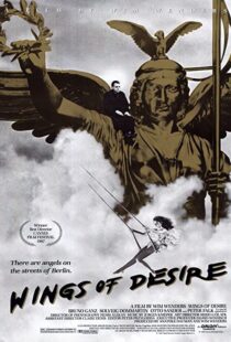 دانلود فیلم Wings of Desire 198784837-1817790791