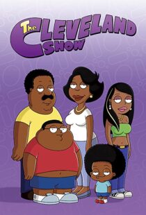 دانلود انیمیشن The Cleveland Show82794-1718724473