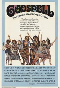 دانلود فیلم Godspell 197381935-37100259