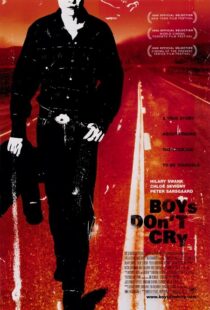 دانلود فیلم Boys Don’t Cry 199985654-854711632