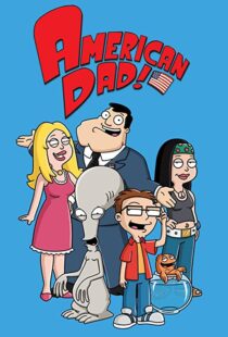 دانلود انیمیشن American Dad82685-1046353221