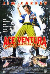 دانلود فیلم Ace Ventura: When Nature Calls 199582568-553576166