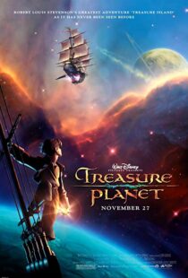 دانلود انیمیشن Treasure Planet 200284814-858563527