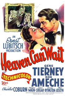 دانلود فیلم Heaven Can Wait 194385745-30493761