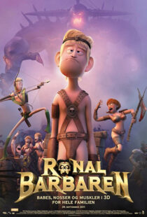 دانلود انیمیشن Ronal the Barbarian 201185924-675249443