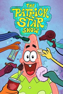 دانلود انیمیشن The Patrick Star Show82241-1762348033