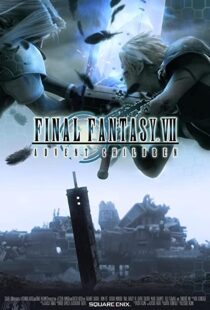 دانلود انیمه Final Fantasy VII: Advent Children 200584222-306359234