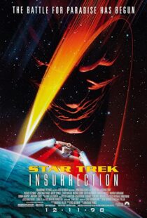 دانلود فیلم Star Trek: Insurrection 199883192-996350829