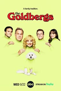 دانلود سریال The Goldbergs85074-1978888717