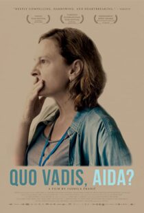 دانلود فیلم Quo Vadis, Aida? 202084311-1556945547