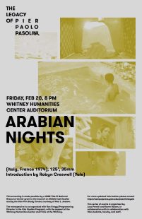 دانلود فیلم Arabian Nights 197482020-585119362