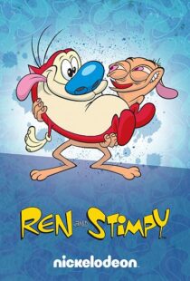 دانلود انیمیشن The Ren & Stimpy Show83858-989549323