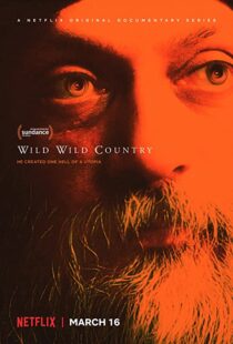 دانلود مستند Wild Wild Country84180-2092848996