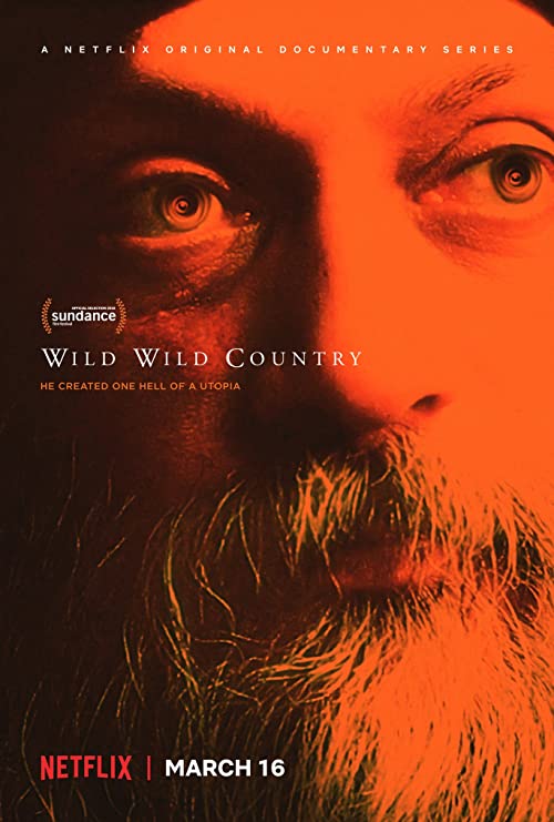 دانلود مستند Wild Wild Country