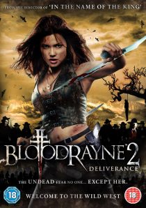 دانلود فیلم Bloodrayne 2 200784504-2085750322