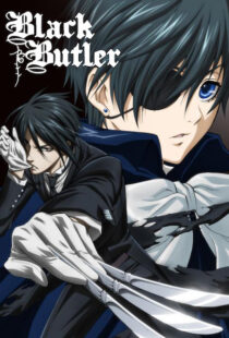 دانلود انیمه Black Butler81578-516444737