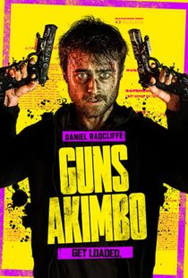 دانلود فیلم Guns Akimbo 201982522-320764636