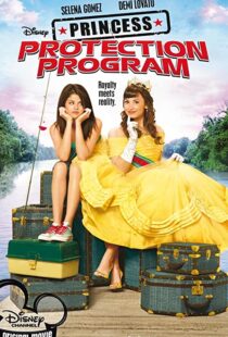 دانلود فیلم Princess Protection Program 200983973-1023405897